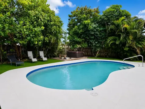 3464 NW 26th Avenue Boca Raton FL 33434