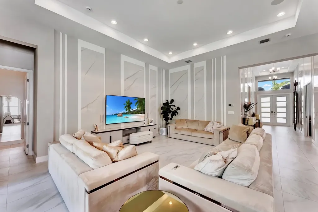 8533 Ganton Drive Boca Raton FL 33434
