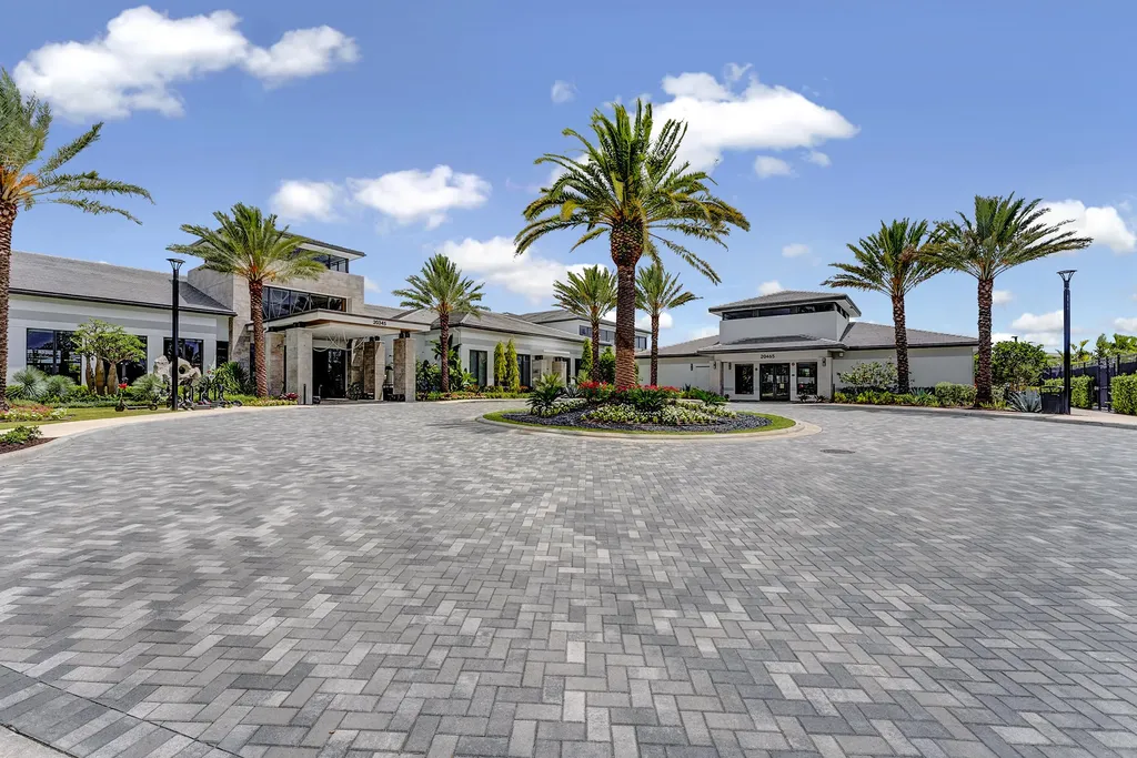 8533 Ganton Drive Boca Raton FL 33434