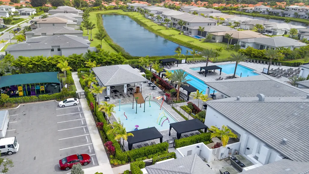8533 Ganton Drive Boca Raton FL 33434