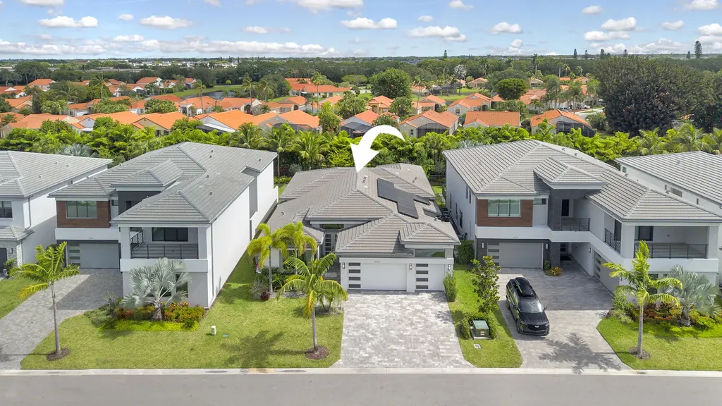 8533 Ganton Drive Boca Raton FL 33434