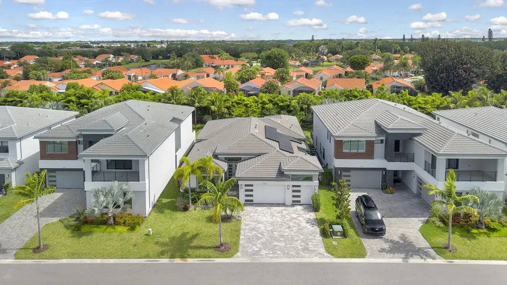 8533 Ganton Drive Boca Raton FL 33434