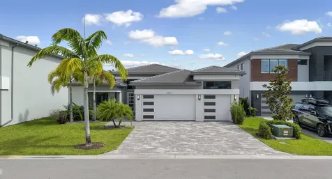 8533 Ganton Drive Boca Raton FL 33434