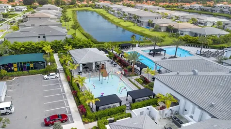 8533 Ganton Drive Boca Raton FL 33434