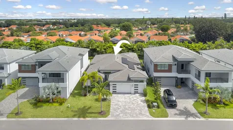 8533 Ganton Drive Boca Raton FL 33434