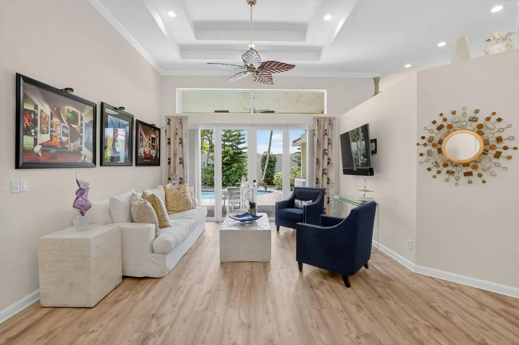 12657 Oak Run Court Boynton Beach FL 33436