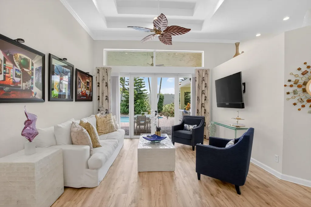 12657 Oak Run Court Boynton Beach FL 33436