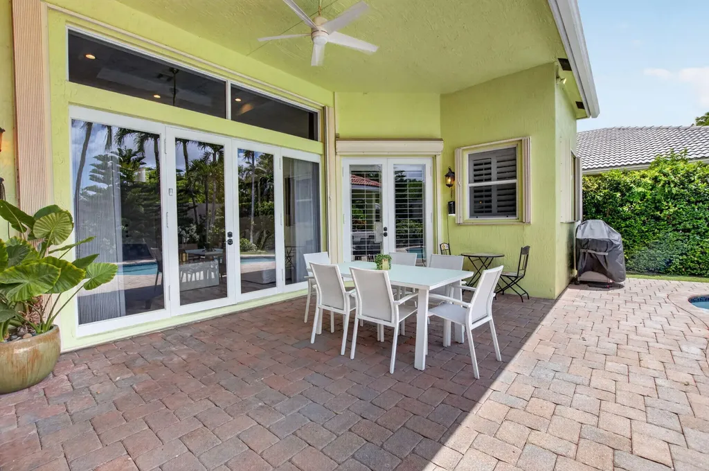 12657 Oak Run Court Boynton Beach FL 33436
