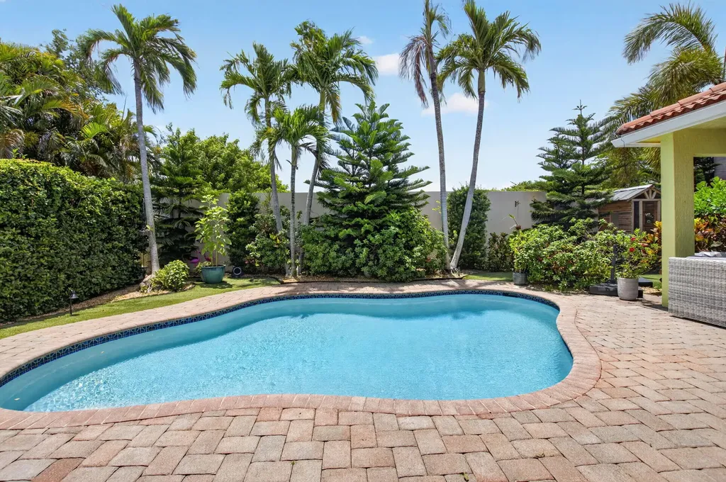 12657 Oak Run Court Boynton Beach FL 33436