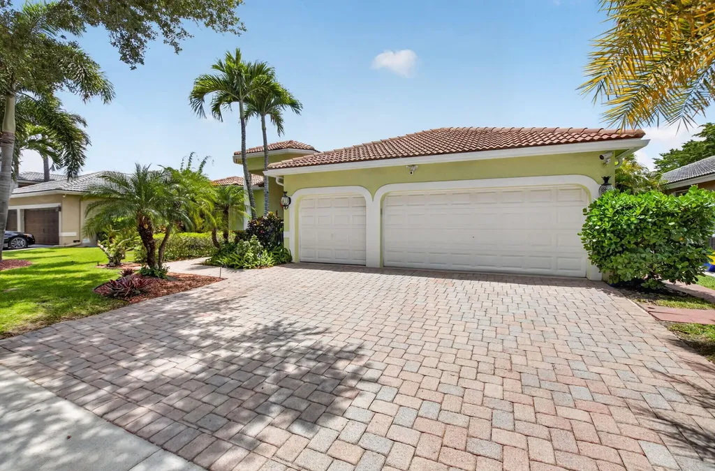 12657 Oak Run Court Boynton Beach FL 33436