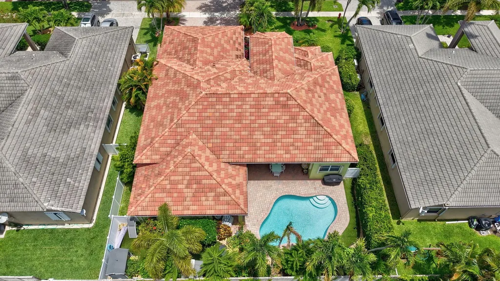 12657 Oak Run Court Boynton Beach FL 33436