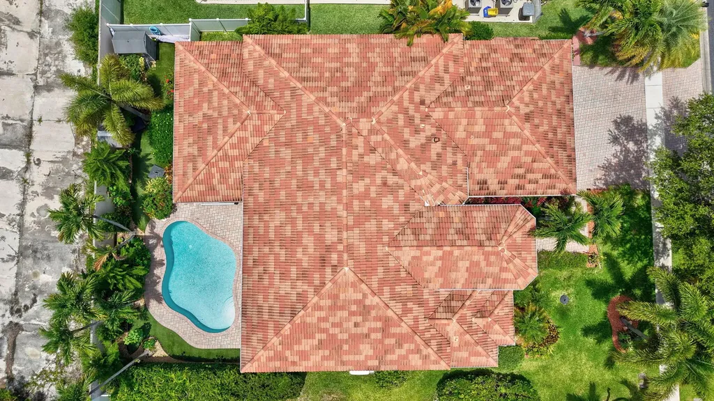 12657 Oak Run Court Boynton Beach FL 33436