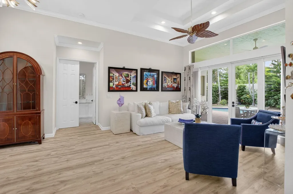 12657 Oak Run Court Boynton Beach FL 33436