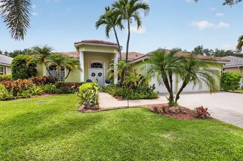12657 Oak Run Court Boynton Beach FL 33436
