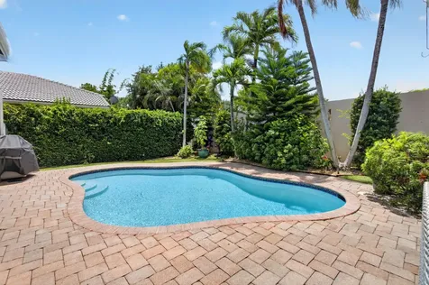 12657 Oak Run Court Boynton Beach FL 33436