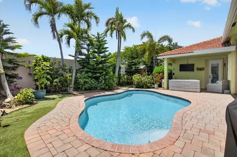 12657 Oak Run Court Boynton Beach FL 33436