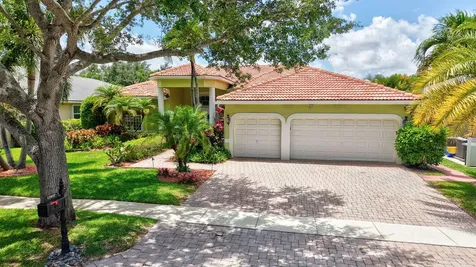 12657 Oak Run Court Boynton Beach FL 33436