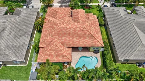 12657 Oak Run Court Boynton Beach FL 33436