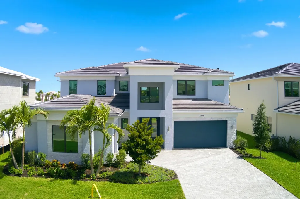 10169 Royal Ascot Avenue Lake Worth FL 33449