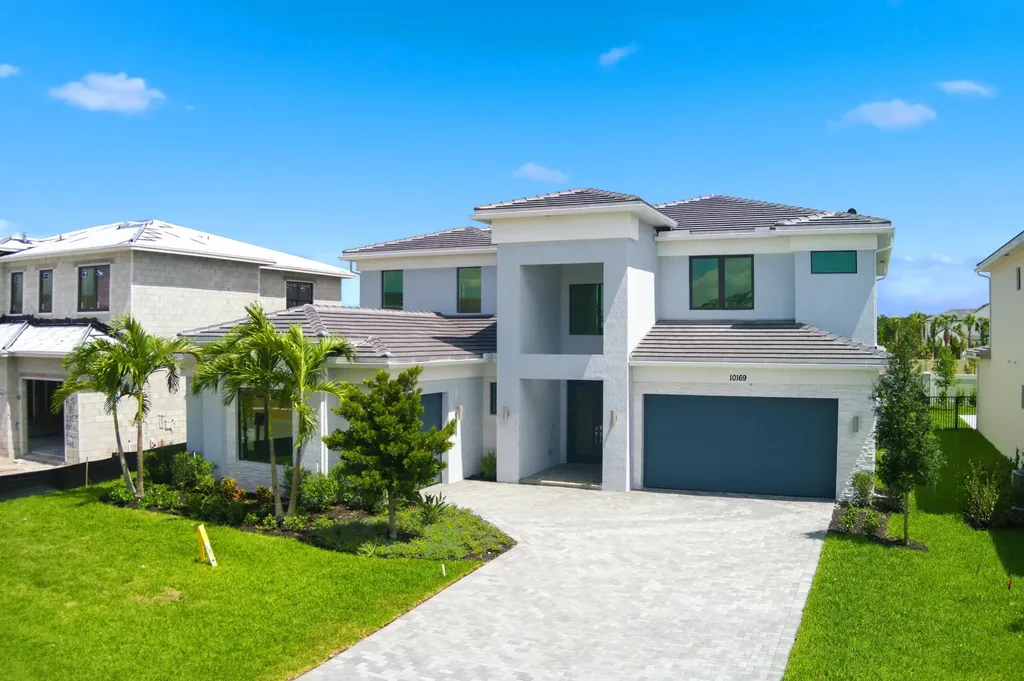 10169 Royal Ascot Avenue Lake Worth FL 33449