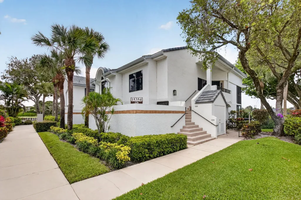 15354 Strathearn Drive Delray Beach FL 33446