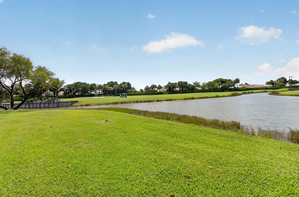 15354 Strathearn Drive Delray Beach FL 33446