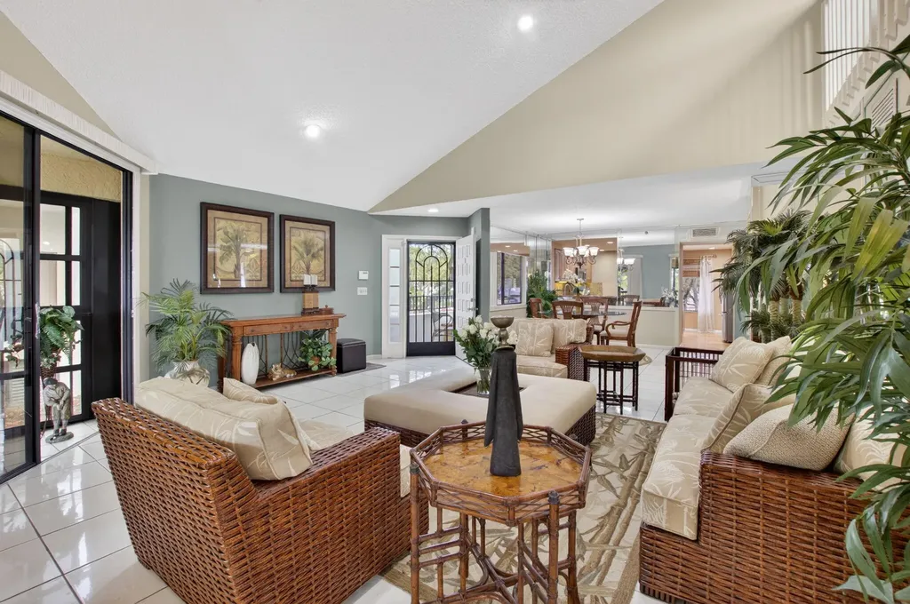 15354 Strathearn Drive Delray Beach FL 33446