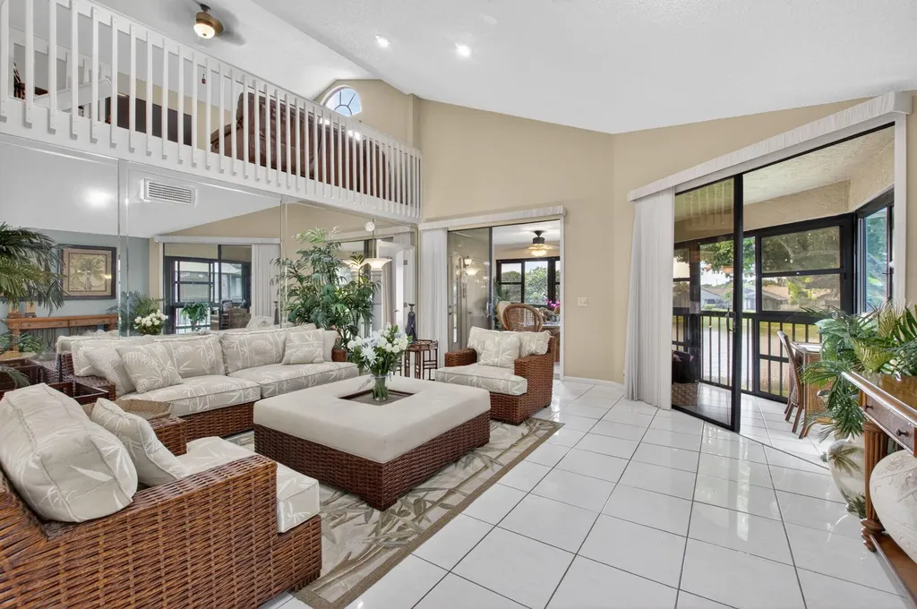 15354 Strathearn Drive Delray Beach FL 33446