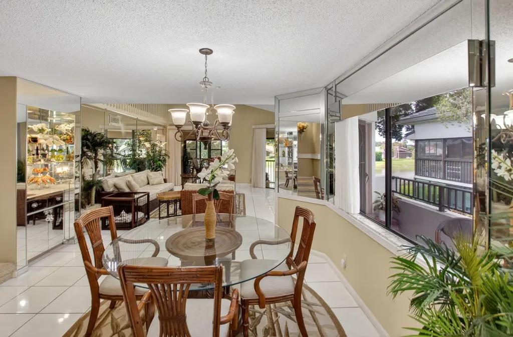 15354 Strathearn Drive Delray Beach FL 33446