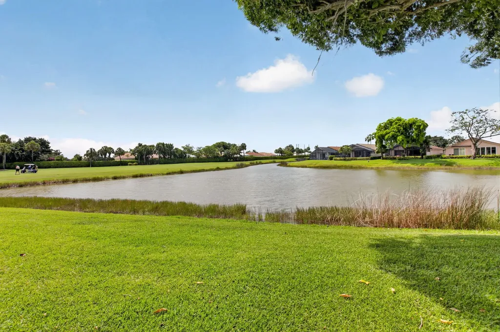 15354 Strathearn Drive Delray Beach FL 33446