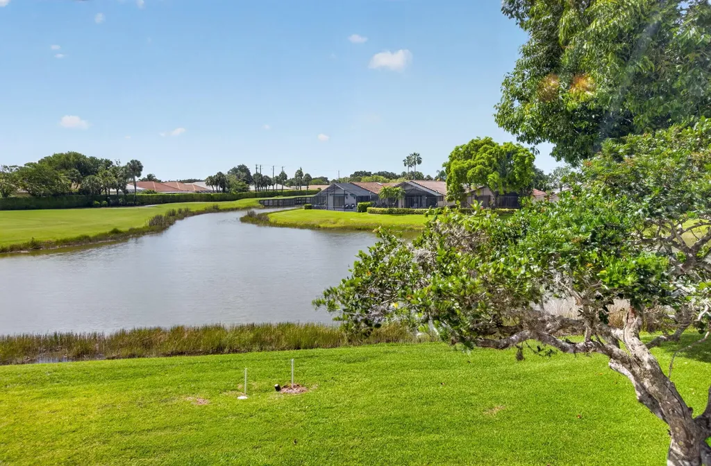 15354 Strathearn Drive Delray Beach FL 33446