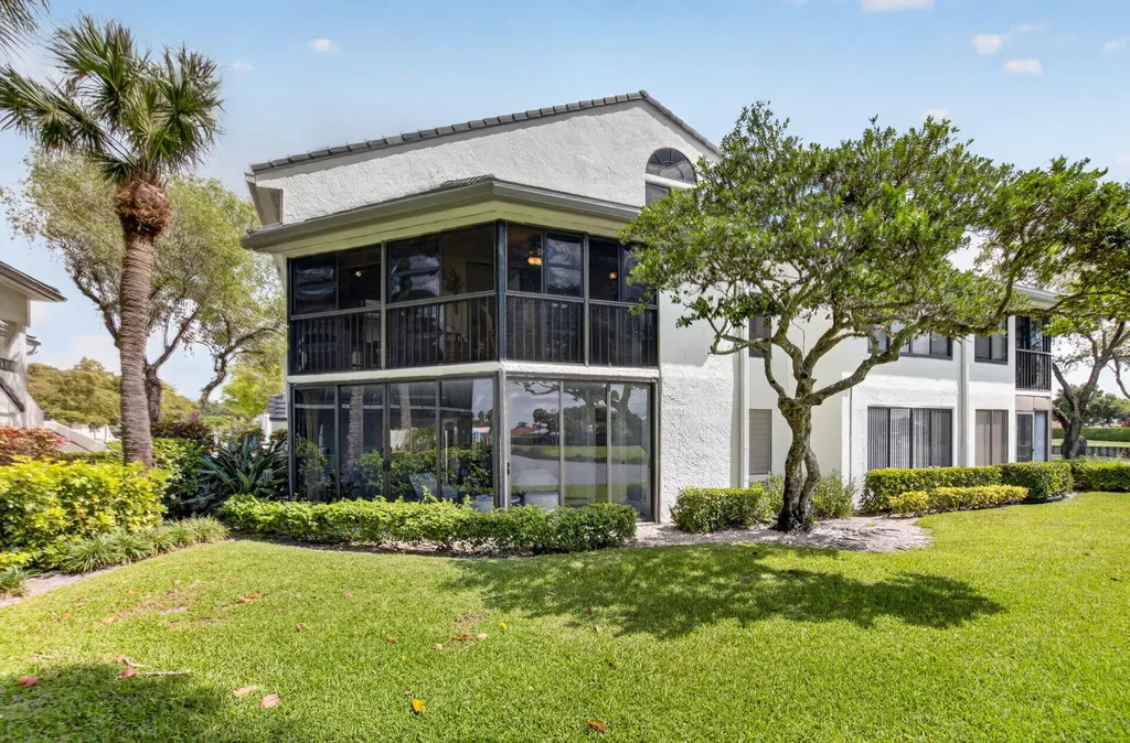 15354 Strathearn Drive Delray Beach FL 33446