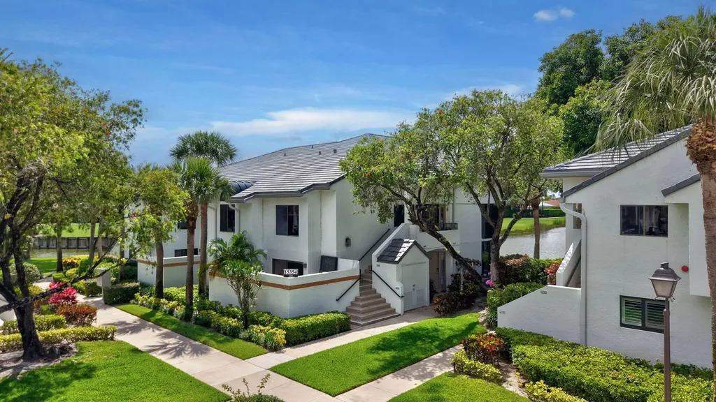 15354 Strathearn Drive Delray Beach FL 33446