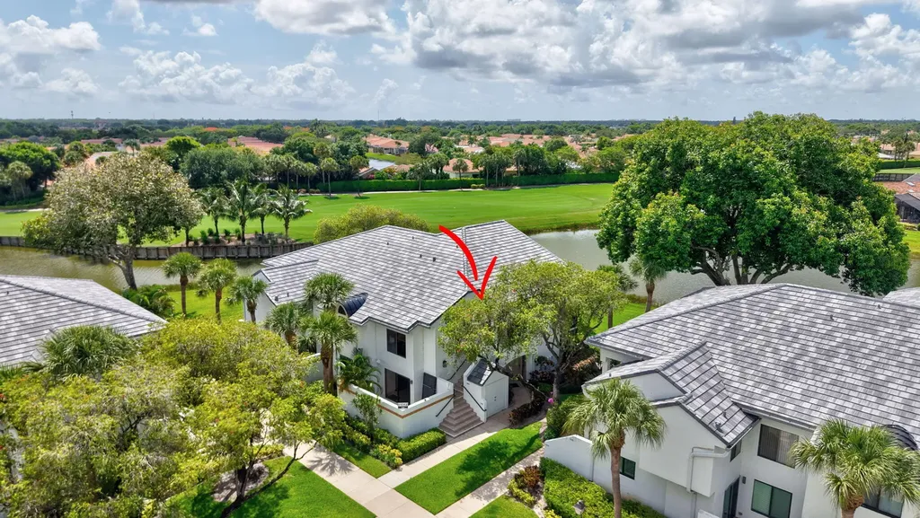 15354 Strathearn Drive Delray Beach FL 33446