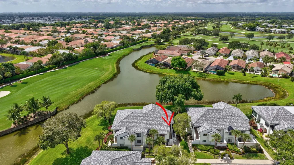 15354 Strathearn Drive Delray Beach FL 33446