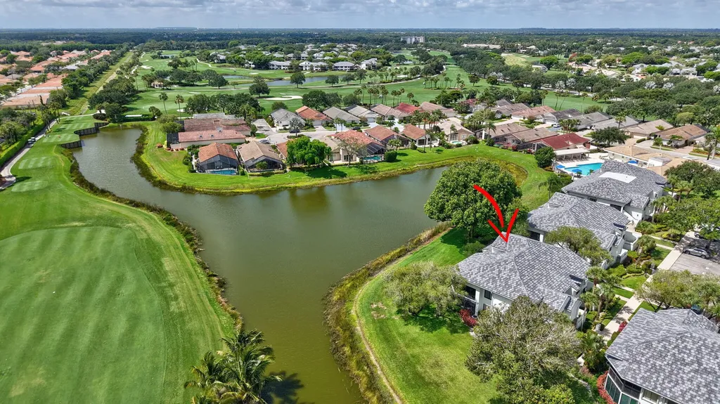 15354 Strathearn Drive Delray Beach FL 33446