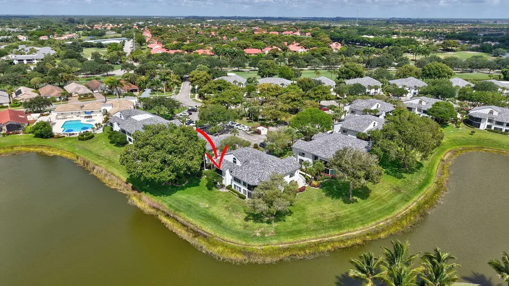 15354 Strathearn Drive Delray Beach FL 33446