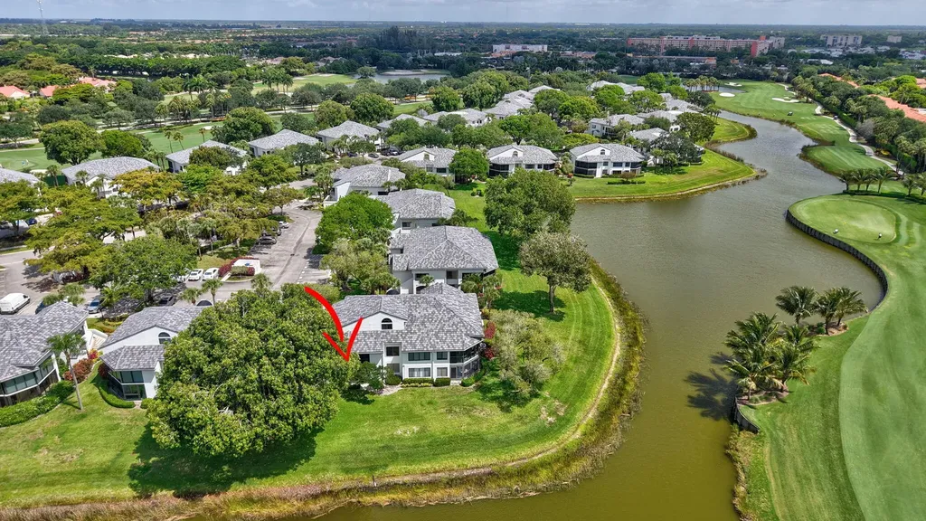 15354 Strathearn Drive Delray Beach FL 33446