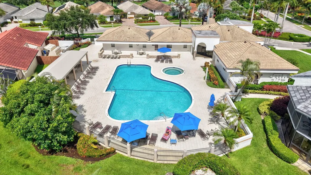 15354 Strathearn Drive Delray Beach FL 33446