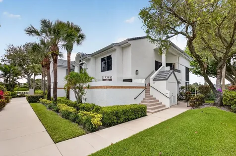 15354 Strathearn Drive Delray Beach FL 33446