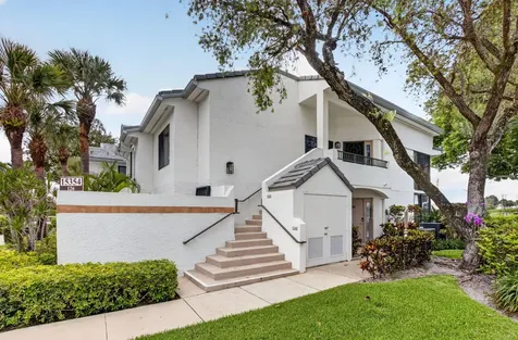 15354 Strathearn Drive Delray Beach FL 33446