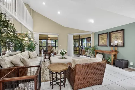 15354 Strathearn Drive Delray Beach FL 33446