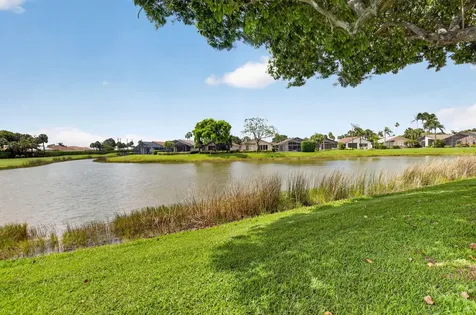 15354 Strathearn Drive Delray Beach FL 33446