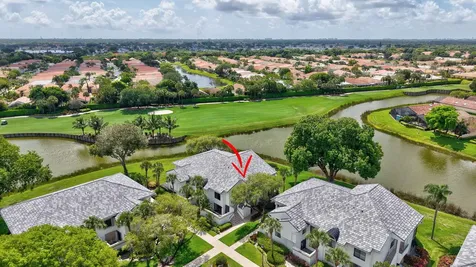 15354 Strathearn Drive Delray Beach FL 33446
