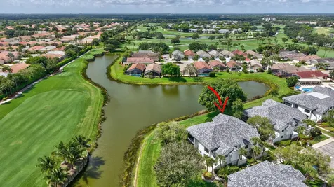 15354 Strathearn Drive Delray Beach FL 33446