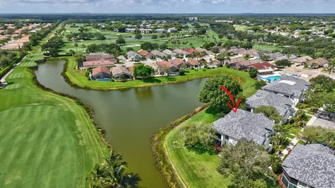 15354 Strathearn Drive Delray Beach FL 33446