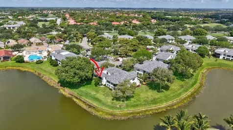 15354 Strathearn Drive Delray Beach FL 33446