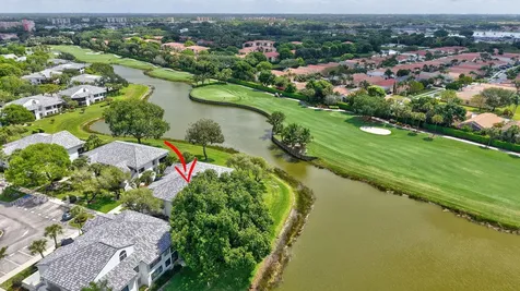 15354 Strathearn Drive Delray Beach FL 33446