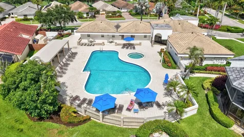 15354 Strathearn Drive Delray Beach FL 33446