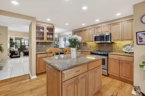 15354 Strathearn Drive Delray Beach FL 33446